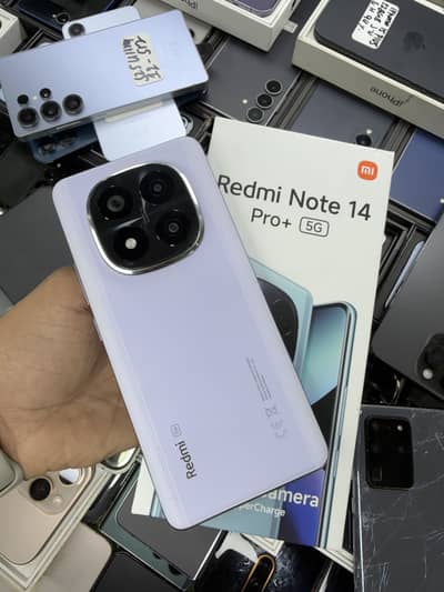 Redmi 14 pro plus 5G 12gb 512gb