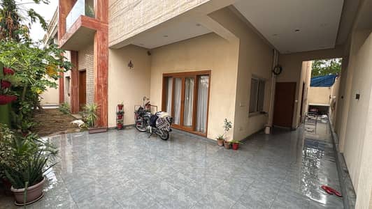 Bungalow For Rent 6 Bed