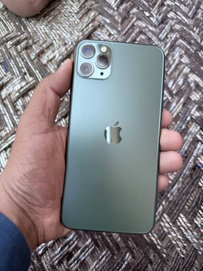 iPhone 11 Pro Max. 64 gb