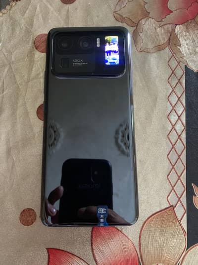 Xiaomi Mi 11 Ultra