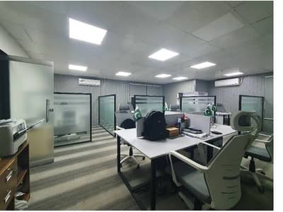 Office For Rent Area 13500 Square Feet Office Available For Rent Real Pictures In Gulberg 3 Lahore