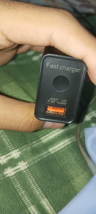 Asus 45 Watt Fast Charger