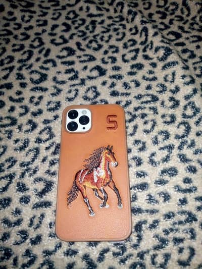 I phone 11 pro factory unlock