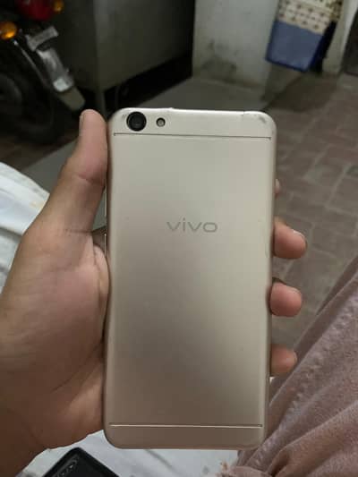 VIVO Y66 NON PTA (READ ADD) EXCHANGE POSSIBLE