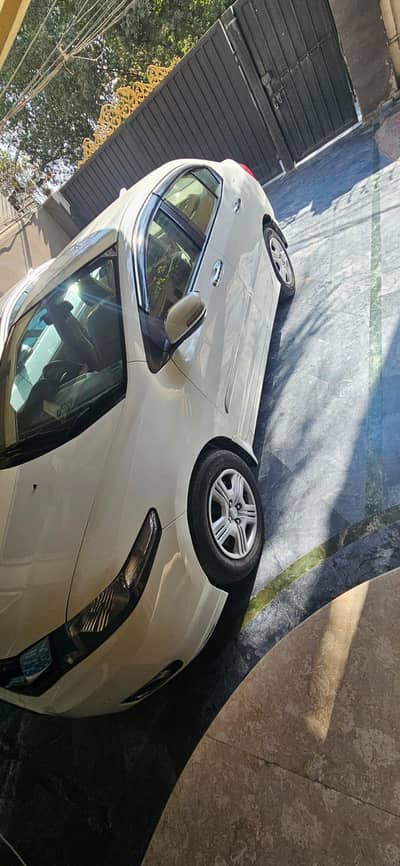 Honda City IVTEC 1.5 cc home use car 1st owner home use