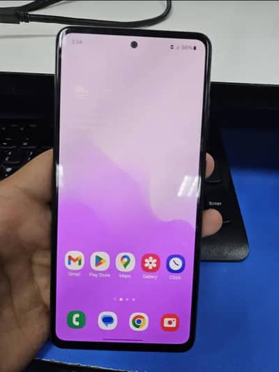 SAMSUNG A52S 5G MOBILE