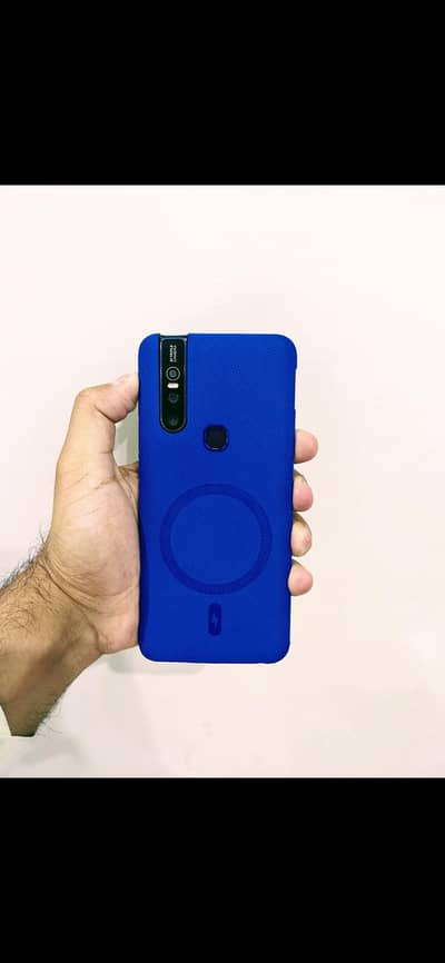 vivo v15 pro pta aproved