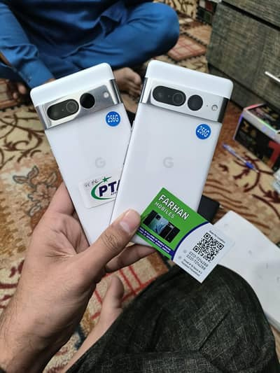 pixel 7a,pixel 8,pixel 7 ,pixel 7 pro pta approved water pack 10/10