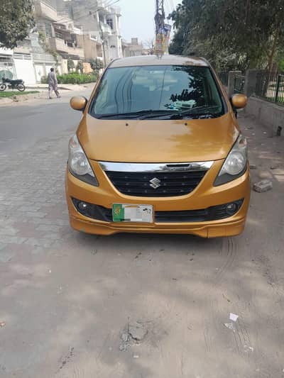 Suzuki Cervo Japanese Better than Alto and Wagon R