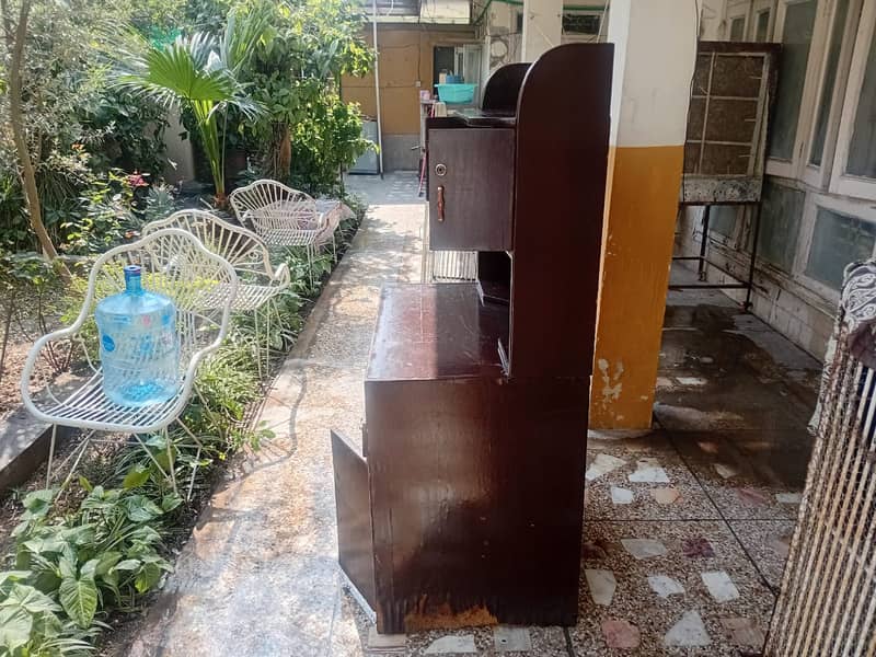 Computer table/Office table/Study table/Laptop table/Computer desk 1