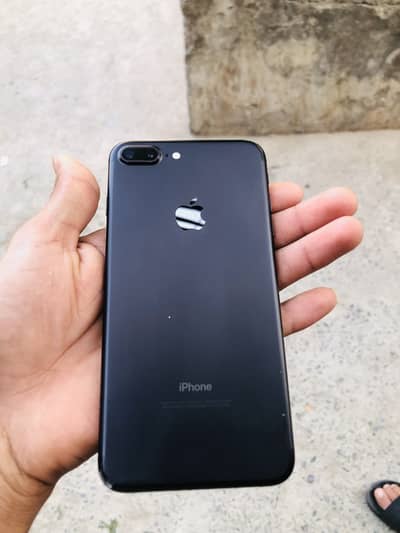 iphone 7plus 32gb