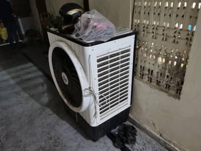 Air Cooler all working hai