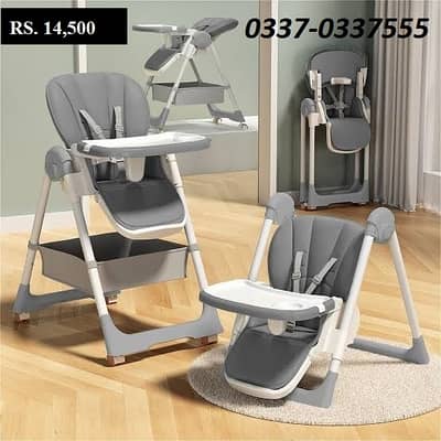 high chairs for kids