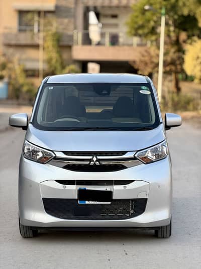 Ek Wagon 2022/2025 Up For Sale