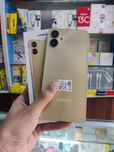 Samsung Galaxy A06 10/10 03264078487