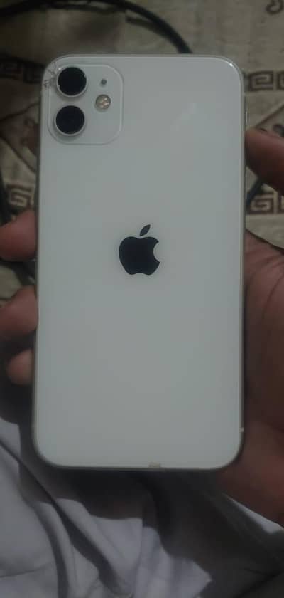 Iphone 11 Non PTA