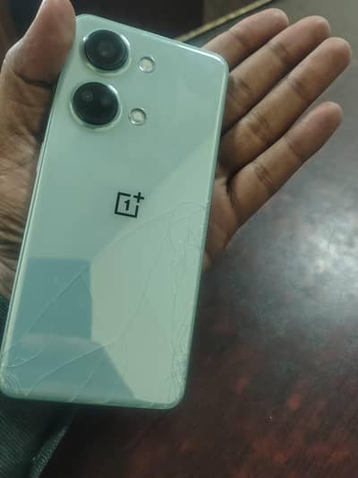 One Plus Nord 3 (5G)