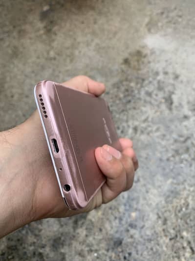 oppo A57 4/64 non pta condition 10/5