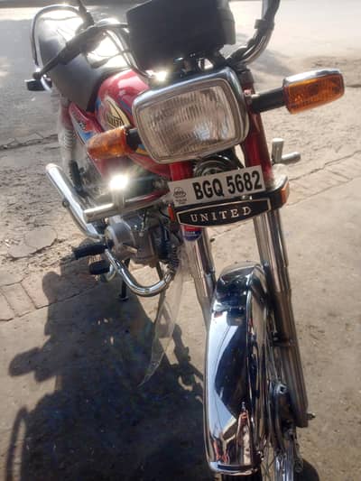 Bike Pick & Drop / Safe Delivery Service - 2026 Model Bike