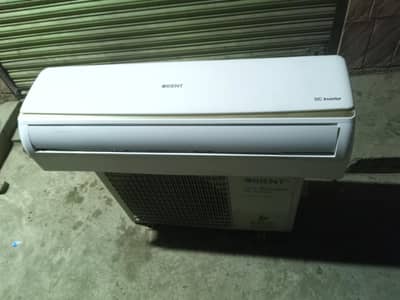 1.5 orient DC inverter