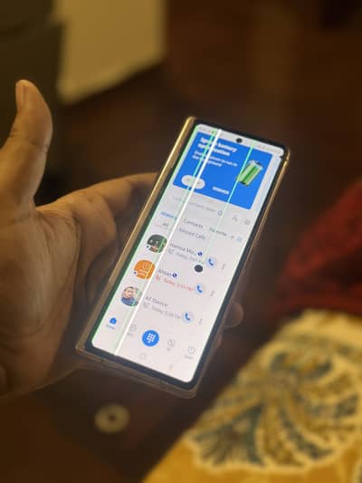 Samsung Z fold 2 pta approved