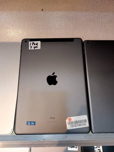 iPads & Tabs Available – iPad M4, iPad Air M1, iPad Pro Models