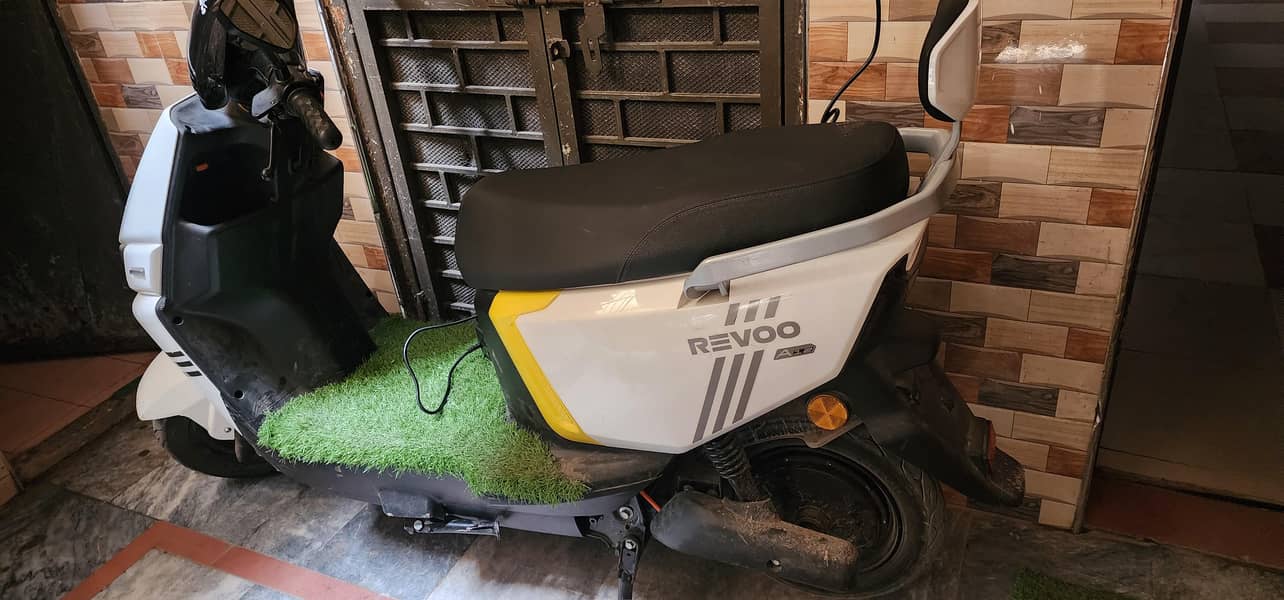 revoo 3