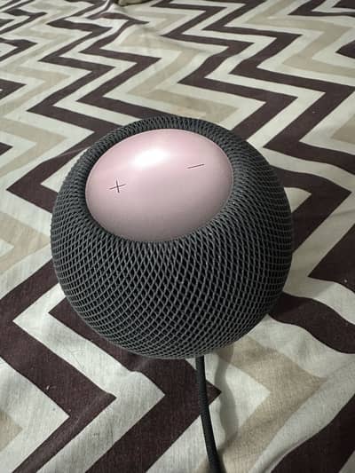 Apple HomePod mini