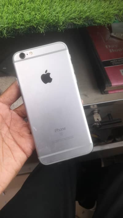I phone 6s 64gb