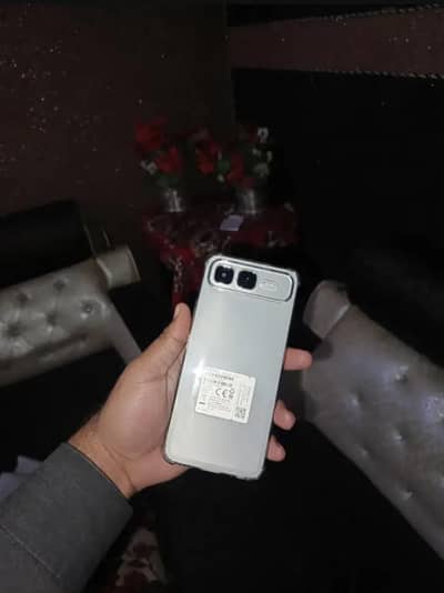 Infinix Smart 10 Plus