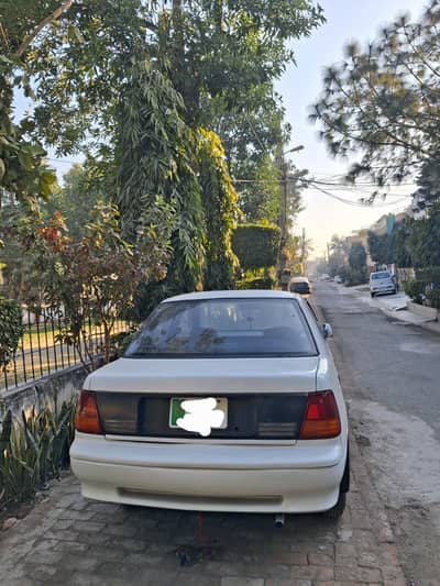 suzuki margalla