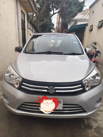 suzuki cultus VXL For sale