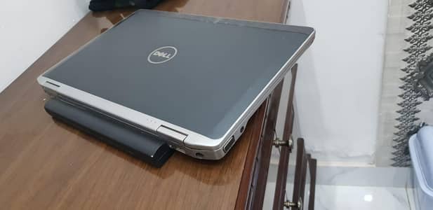 Dell Latitude E6330 Core i5 Laptop with SSD