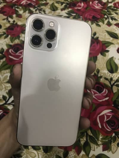 Iphone 12 pro max pta apporve