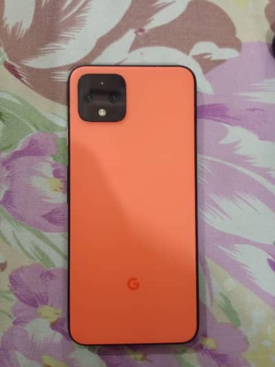 google pixel 4.6gb 64gb