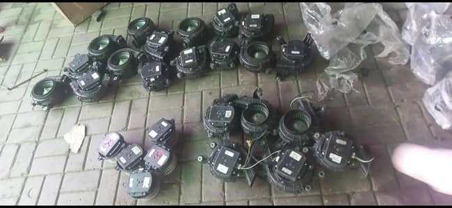 Lithium Hybrid Battery/ABS Unit Brake/Prius/Aqua/Axio/Vezel/CHR/Camry