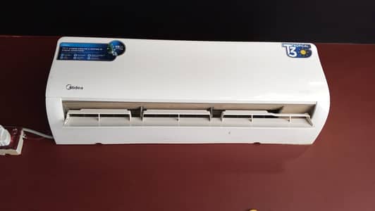 Used good quality 1.5ton ac