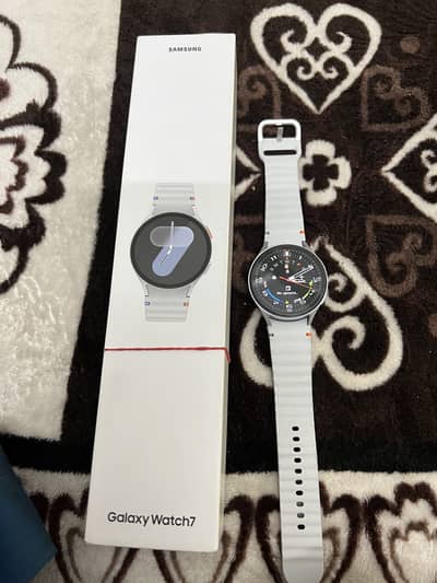 Samsung Galaxy Watch 7