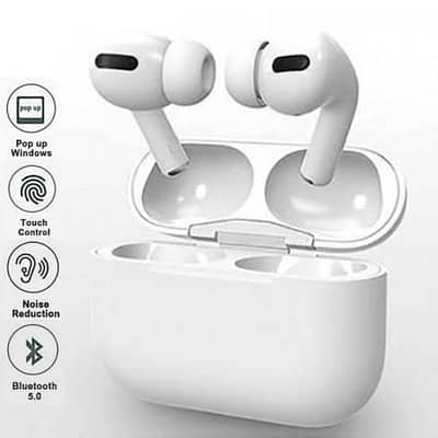 Airbuds pro 2