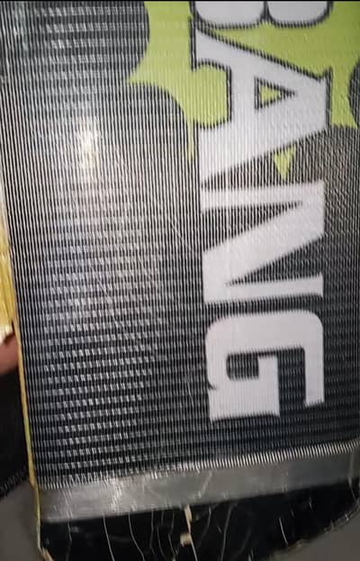 Coconut bet NK Addition