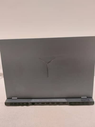 LENOVO LEGION PRO 5 R7-5800H RTX 3060 512GB/16GB 2.5K/165HZ