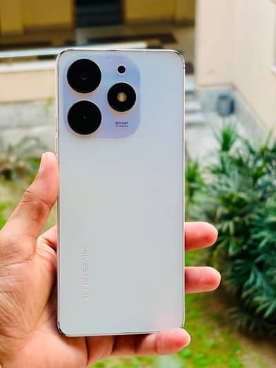 Tecno Spark 10 Pro (8GB/256GB) | 32MP Selfie Camera | Urgent Sale