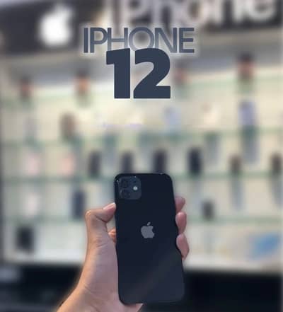 iphone 12 simple