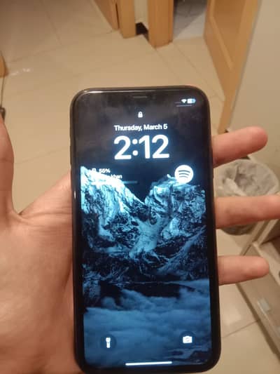 Iphone 11 Non-PTA
