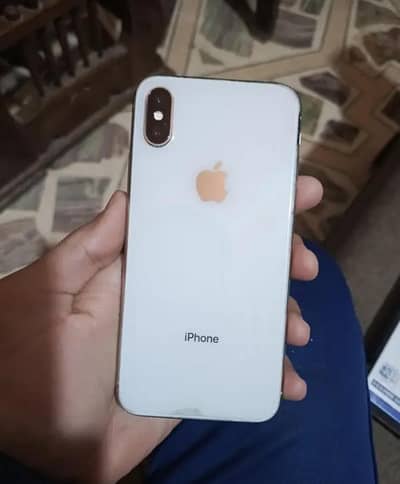 iphone x 256 GB my WhatsApp number 03 25 022 67 56