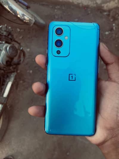 oneplus 9