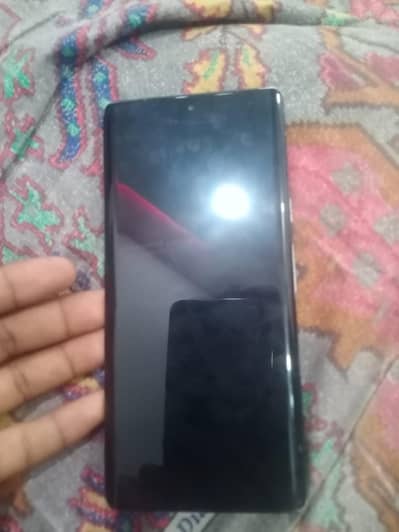 Google pixel 6pro 8 128gp