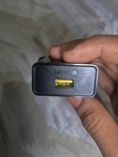 Lenovo sc7 fast charger 66w