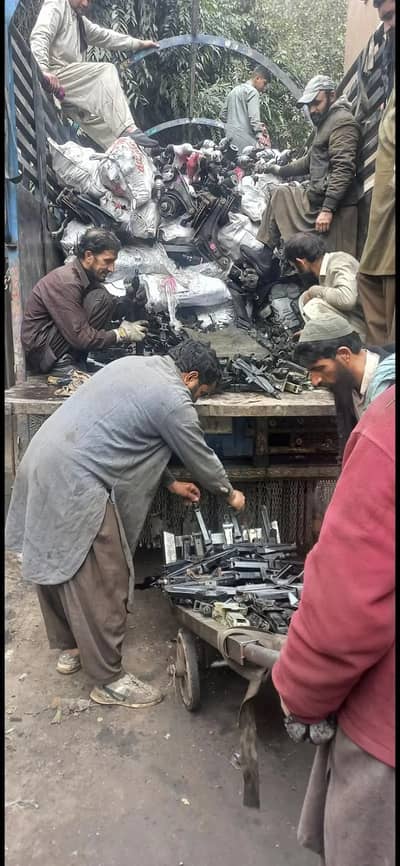 Imported Japanese Hybrid Battery Cells - High Efficiency