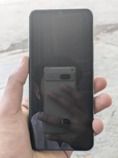 Vivo y03 all ok phone 